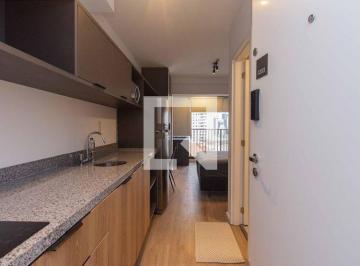 Apartamento · 23m² · Imoveis - na Vila Mariana
