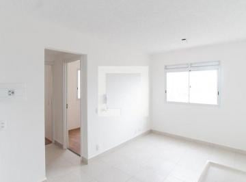 Apartamento · 32m² · 2 Quartos · Apartamento para Aluguel - Parque Novo Mundo , 2 Quartos,  32 m² - São Paulo