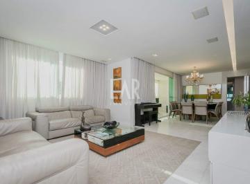 Apartamento · 155m² · 4 Quartos · 3 Vagas · Apartamento à venda, 4 quartos, 2 suítes, 3 vagas, Lourdes - Belo Horizonte/MG