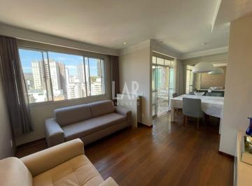 Apartamento · 102m² · 3 Quartos · 2 Vagas · Apartamento à venda com 102m², 3 quartos e 2 vagas