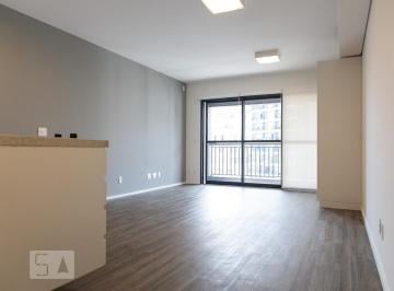 Apartamento · 34m² · 1 Quarto · Apartamento para Aluguel - Bela Vista, 1 Quarto, 34 m² - São Paulo