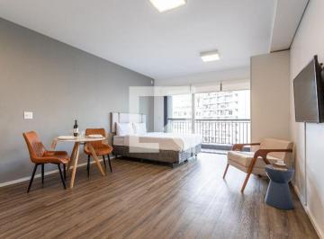 Apartamento · 40m² · 1 Quarto · Apartamento para Aluguel - Bela Vista, 1 Quarto, 40 m² - São Paulo