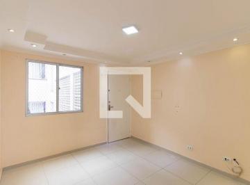 Apartamento · 50m² · 2 Quartos · 1 Vaga · Apartamento para Aluguel - Vila Constança , 2 Quartos,  50 m² - São Paulo