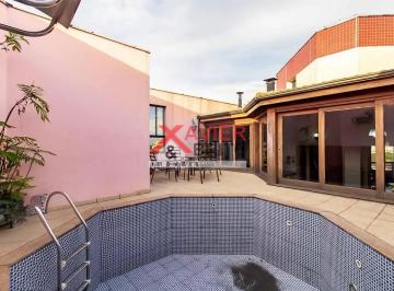 11756401687437.jpg · Cobertura Duplex com Piscina Privativa, 4 quartos e 5 Vagas no Parque da Vila Prudente