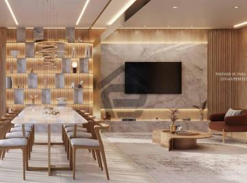 Apartamento · 149m² · 3 Quartos · 2 Vagas · Apartamento à Venda com 3 Suítes no Campo Belo