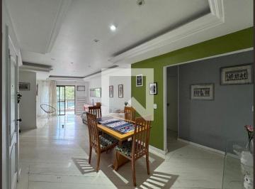 Apartamento · 122m² · 3 Quartos · 2 Vagas · Apartamento à Venda - Recreio, 3 Quartos, 122 m² - Rio de Janeiro