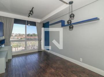 Apartamento · 63m² · 2 Quartos · 2 Vagas · Apartamento à Venda - Passo D'areia, 2 Quartos, 63 m² - Porto Alegre