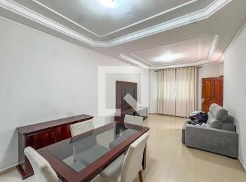 Casa · 212m² · 3 Quartos · 4 Vagas · Casa à Venda - Assunção, 3 Quartos, 212 m² - São Bernardo do Campo