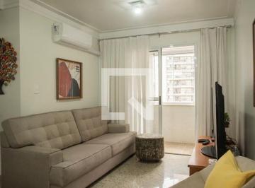 Apartamento · 64m² · 2 Quartos · 3 Vagas · Apartamento à Venda - Chácara Inglesa, 2 Quartos,  64 m² - São Paulo