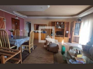 Apartamento · 110m² · 3 Quartos · 2 Vagas · Apartamento à Venda - Maracanã, 3 Quartos,  110 m² - Rio de Janeiro