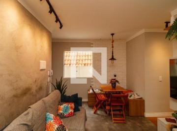 Apartamento · 126m² · 3 Quartos · 1 Vaga · Apartamento à Venda - Jardim Brasil , 3 Quartos, 126 m² - São Paulo