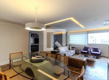 Apartamento · 111m² · 2 Quartos · 1 Vaga · Apartamento à Venda - Santa Cecília, 2 Quartos, 111 m² - São Paulo