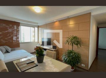 Apartamento · 80m² · 2 Quartos · 1 Vaga · Apartamento à Venda - Pinheiros, 2 Quartos, 80 m² - São Paulo