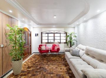 Casa · 240m² · 3 Quartos · 2 Vagas · Casa à Venda - Cangaíba, 3 Quartos, 240 m² - São Paulo