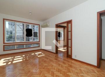 Apartamento · 112m² · 3 Quartos · Apartamento à Venda - Rio Branco, 3 Quartos,  112 m² - Porto Alegre