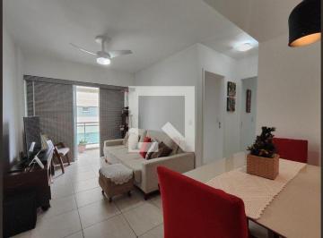 Apartamento · 66m² · 2 Quartos · 1 Vaga · Apartamento à Venda - Barra da Tijuca - Marapendi, 2 Quartos, 66 m² - Rio de Janeiro