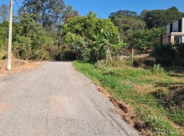 Terreno · 1420m² · Loteamento em Chácara São João  -  Carapicuíba