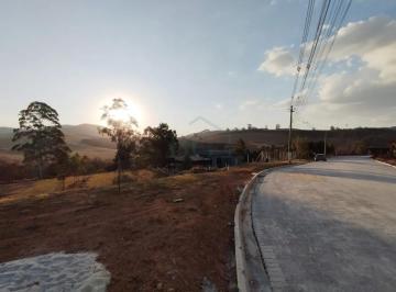 Rural · 3021m² · Terrenos Condomínio de Chácaras em Poços de Caldas