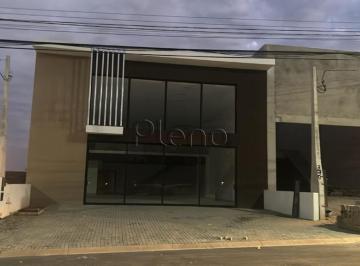 imagem · Galpão à venda em Indaiatuba, Jardim Montreal Residence, com 300 m²