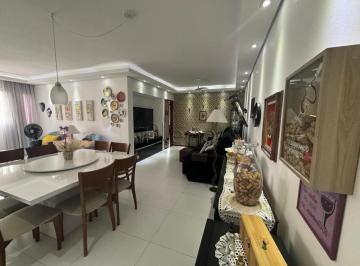 imagem · Apartamento à venda em Campinas, Centro, com 3 quartos, com 137 m², Edifício Que