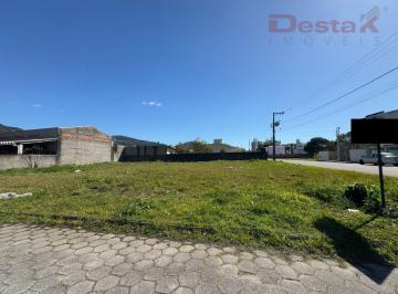 Terreno · 812m² · Terreno no bairro Rio Caveiras  -  Biguaçu