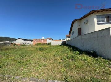 Terreno · 360m² · Terreno no bairro Rio Caveiras  -  Biguaçu