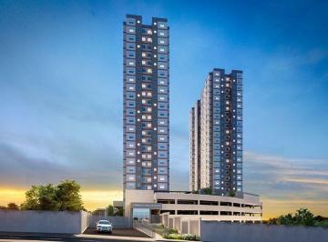 Fachada · Apartamento em Vila Augusta Guarulhos SP