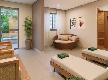 Spa · Apartamento em Ponte Grande - Guarulhos, SP