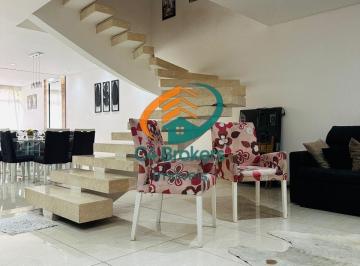Casa · 540m² · 4 Quartos · 3 Vagas · Sobrado de Condomínio em Vila Rosália - Guarulhos, SP