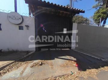 Casa · 1000m² · 5 Quartos · 20 Vagas · Casa Padrão em São Carlos
