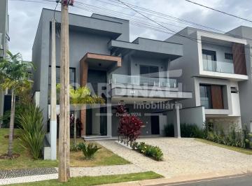 Casa · 360m² · 4 Quartos · 4 Vagas · Venha morar na Casa dos seus sonhos! Com 4 Suites e 300m² no Glarus Swiss Park em Campinas/SP