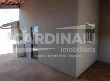 Casa · 160m² · 2 Quartos · 4 Vagas · CASA À VENDA