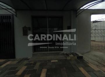 Comercial · 500m² · Comercial Salão em São Carlos