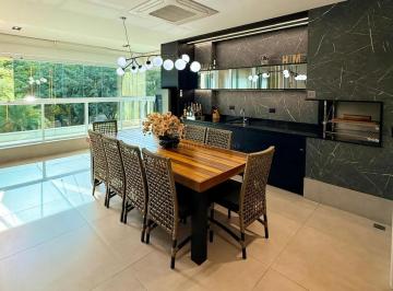 Apartamento · 179m² · 3 Quartos · 3 Vagas · Maison Lumini