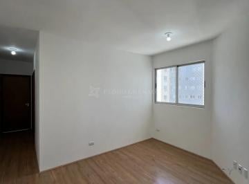 Apartamento · 49m² · 2 Quartos · 1 Vaga · Apartamento 02 Dormitórios - Jardim Itaipu