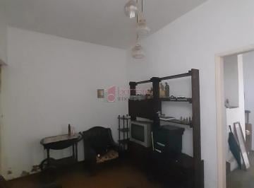 Casa · 155m² · 3 Quartos · CASA PARA VENDA NO CENTRO DE JUNDIAÍ/SP