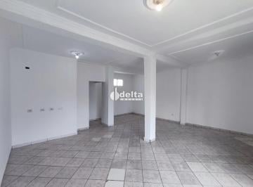 Comercial · 53m² · Loja disponível para locação no bairro Tibery em Uberlândia-MG.
