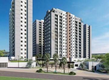 Apartamento · 55m² · 2 Quartos · 1 Vaga · Apartamento Padrão para Venda no Bairro Jardim São Luiz, em Ribeirão Preto