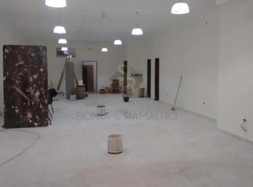 Comercial · 138m² · Salão Comercial/Casa Padrão para Venda no Bairro Jardim Alexandre Balbo, em Ribeirão Preto