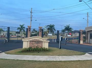 Terreno · 255m² · Terreno Residencial para Venda no Bairro Quinta da Mata, em Ribeirão Preto SP