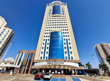 Comercial · 50m² · Sala comercial para Locação no Bairro Jardim Califórnia, em Ribeirão Preto/SP.