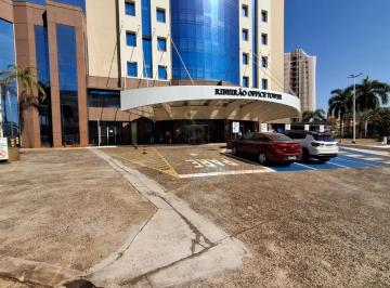 Comercial · 50m² · Sala comercial para Locação no Bairro Jardim Califórnia, em Ribeirão Preto/SP.