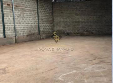 Comercial · 278m² · Galpão Comercial para Locação no Bairro Jardim Regina, em Araraquara