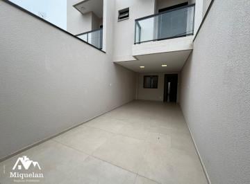 Casa · 110m² · 3 Quartos · 2 Vagas · Casa à venda - na Vila Guilherme