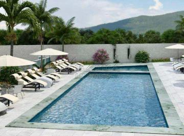 Apartamento · 35m² · 1 Quarto · 1 Vaga · Studio com 1 quarto, Praia Grande, Ubatuba - R$ 330 mil, Cod: 4476