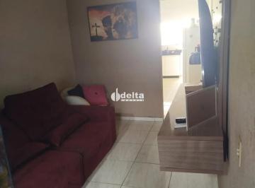 Casa · 138m² · 3 Quartos · 2 Vagas · Casa disponível para venda no bairro Jardim Europa em Uberlândia-MG