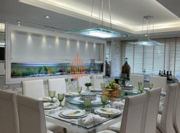 Apartamento · 375m² · 4 Quartos · 5 Vagas · Apartamento a Venda no Anália Franco com 375m²
