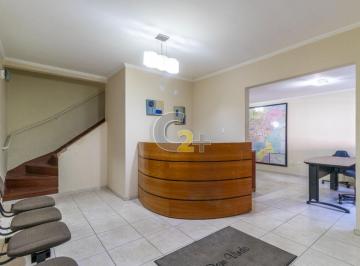 Comercial · 210m² · 3 Vagas · Casa Comercial, à venda no Planalto Paulista, 210m², 3 vagas de garagem