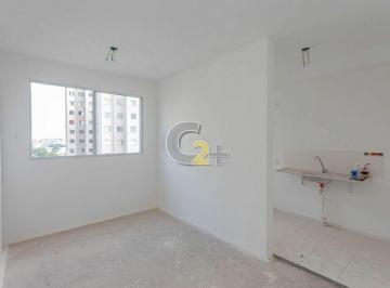 Apartamento · 36m² · 2 Quartos · Apartamento à venda no Sacomã com 2 quartos, sem vaga