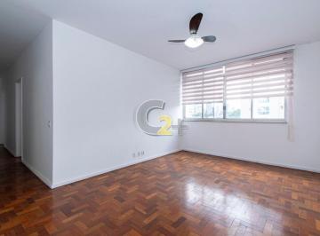 Apartamento · 120m² · 4 Quartos · 1 Vaga · Apartamento para locação em Pinheiros com 4 quartos, sendo 1 suíte e 1 vaga